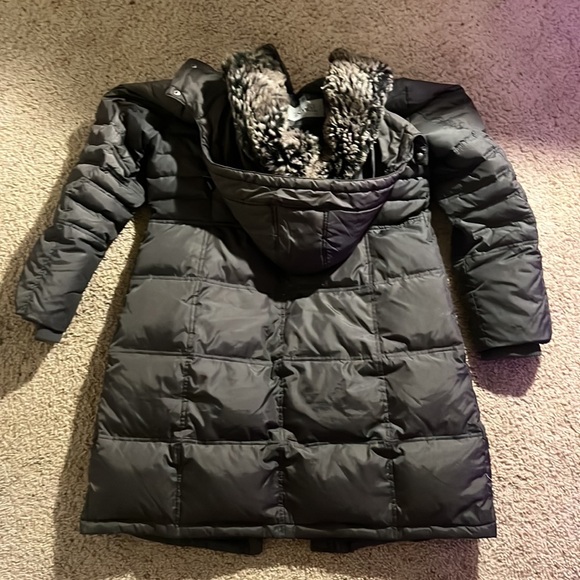 Towne by London fog coat - Picture 2 of 3